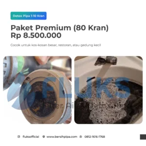 Paket Premium (80 Kran)