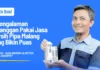 Jasa Bersih Pipa Malang