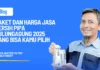 Harga Jasa Bersih Pipa Tulungagung