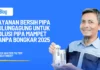 Layanan Bersih Pipa Tulungagung
