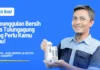 Keunggulan Bersih Pipa Tulungagung