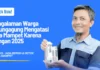 Mengatasi Pipa Mampet Karena Mangan