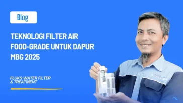 Filter Air Food-Grade