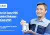 Filter Air Dapur MBG