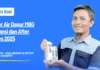 Filter Air Dapur MBG