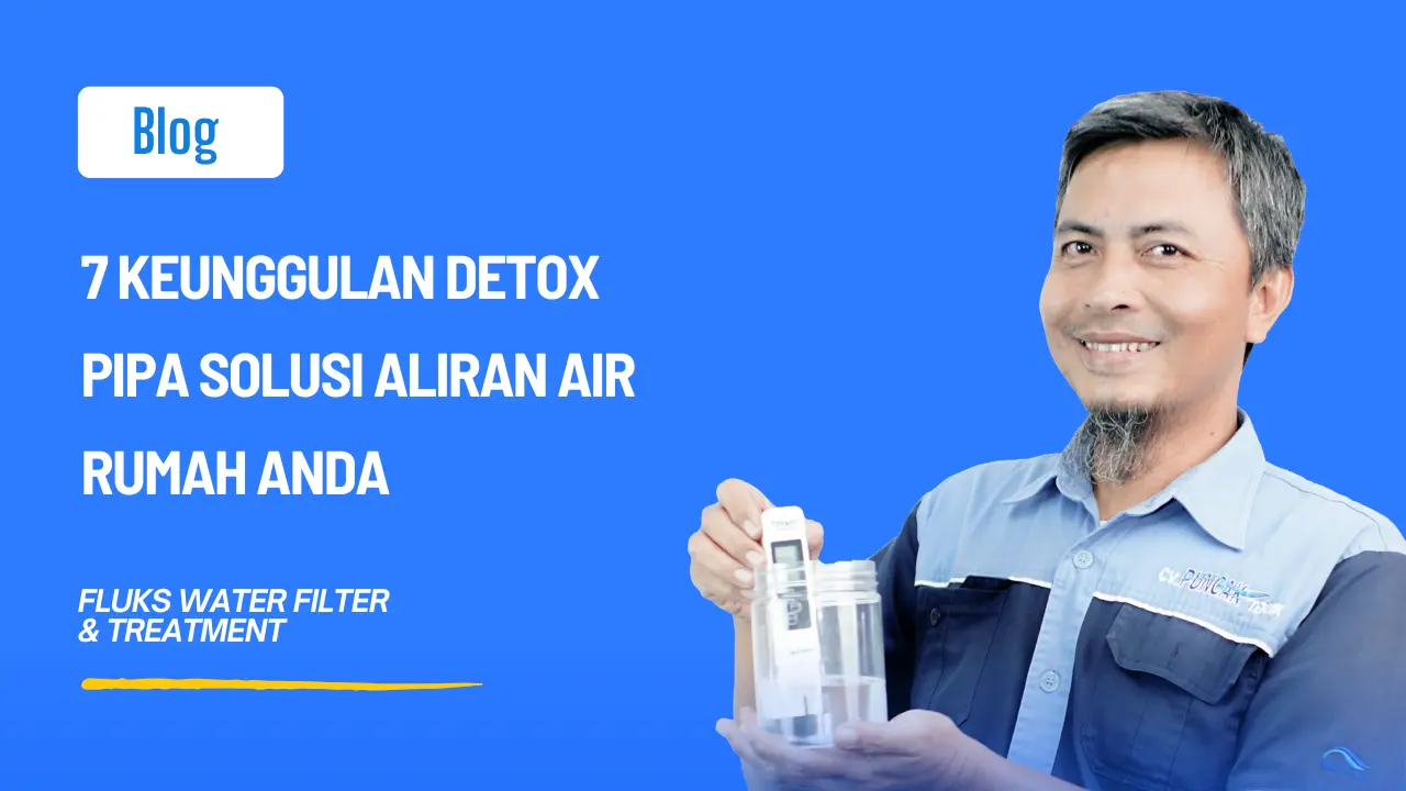 Detox Pipa