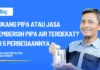 Tukang Pipa atau Jasa Pembersih Pipa Air Terdekat? Ini 5 Perbedaannya