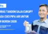 Kuras Tandon Saja Cukup? Jasa Cuci Pipa Air untuk Air Bersih 2026