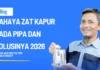 Bahaya Zat Kapur pada Pipa dan Solusinya 2026