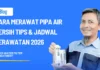 Cara Merawat Pipa Air Bersih Tips & Jadwal Perawatan 2026
