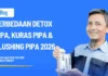 Perbedaan Detox Pipa, Kuras Pipa & Flushing Pipa 2026